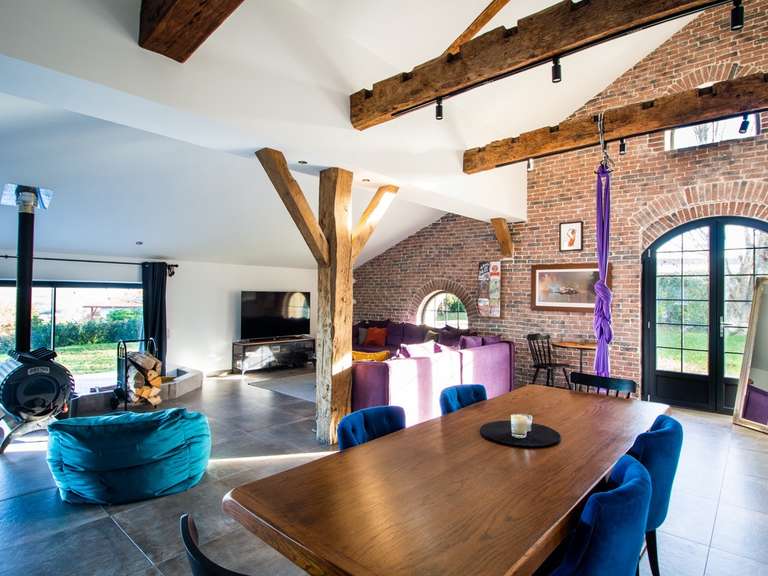Maison Bayonne - 7 chambres - 360m²