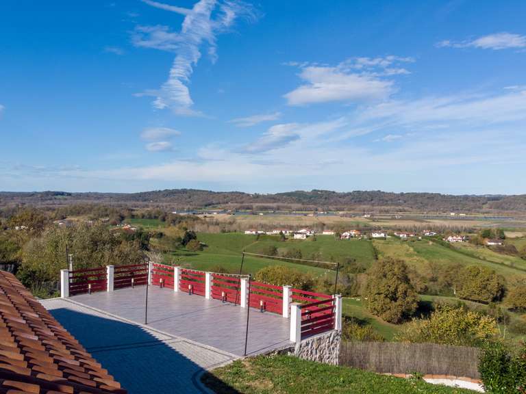 Maison Bayonne - 7 chambres - 360m²