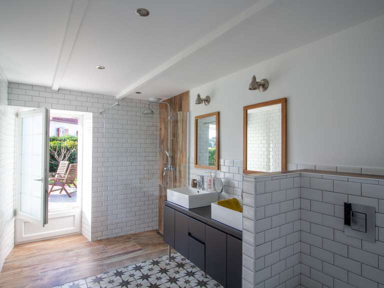Maison Bayonne - 7 chambres - 360m²