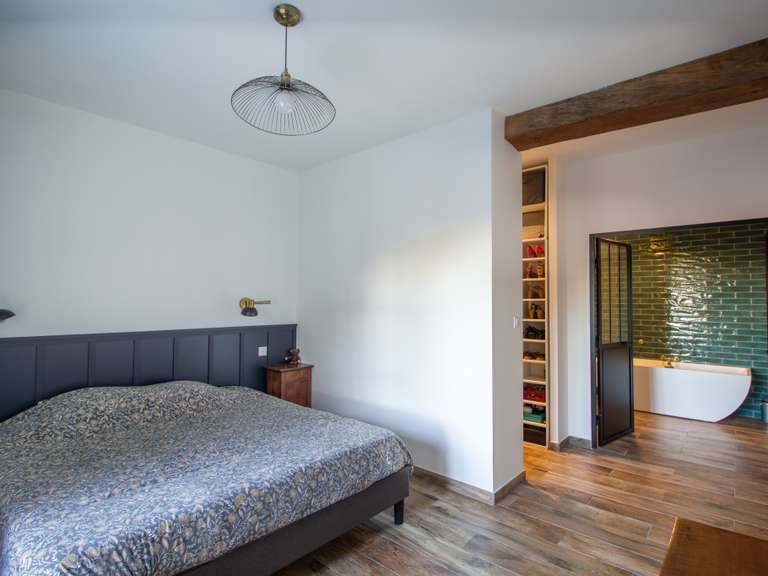 Maison Bayonne - 7 chambres - 360m²