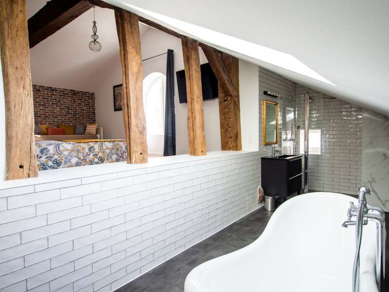 Maison Bayonne - 7 chambres - 360m²