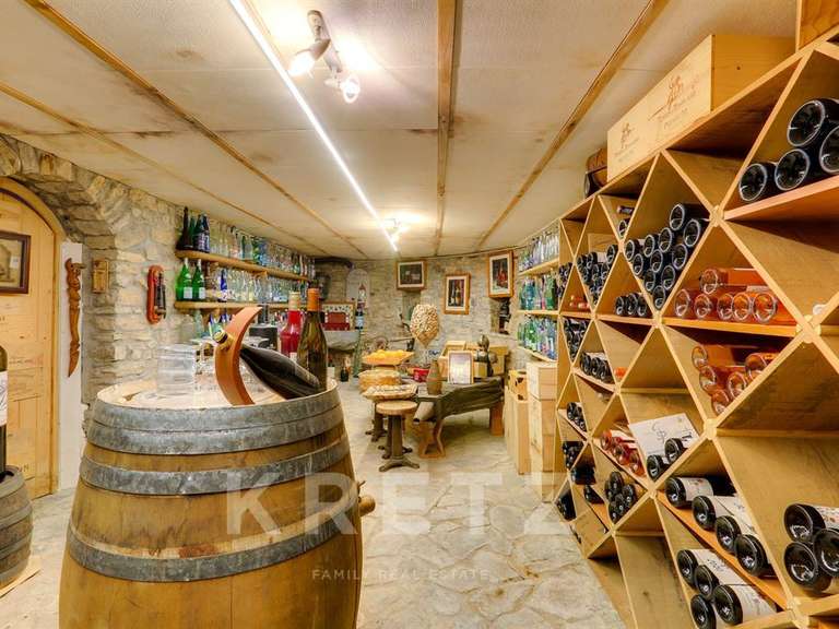 Maison Bayonne - 4 chambres - 237m²