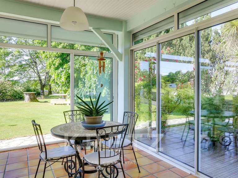 House Bayonne - 4 bedrooms - 237m²