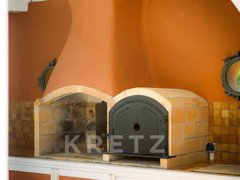 House Bayonne - 4 bedrooms - 237m²