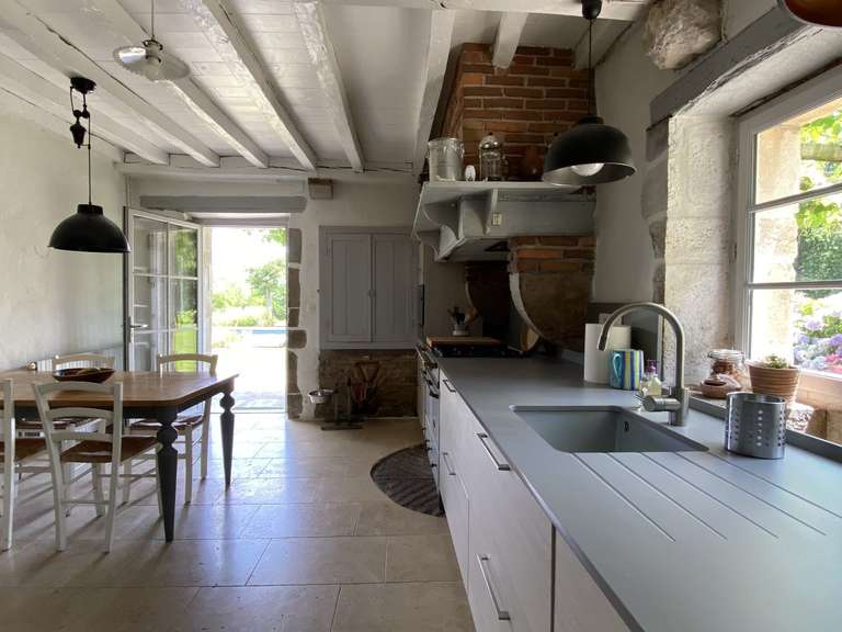 Maison Bayonne - 7 chambres - 310m²