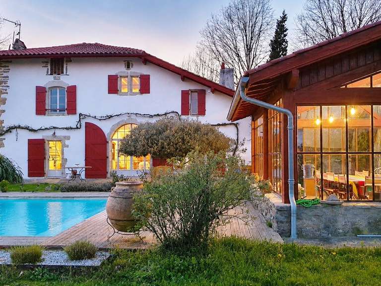 Maison Bayonne - 7 chambres - 310m²