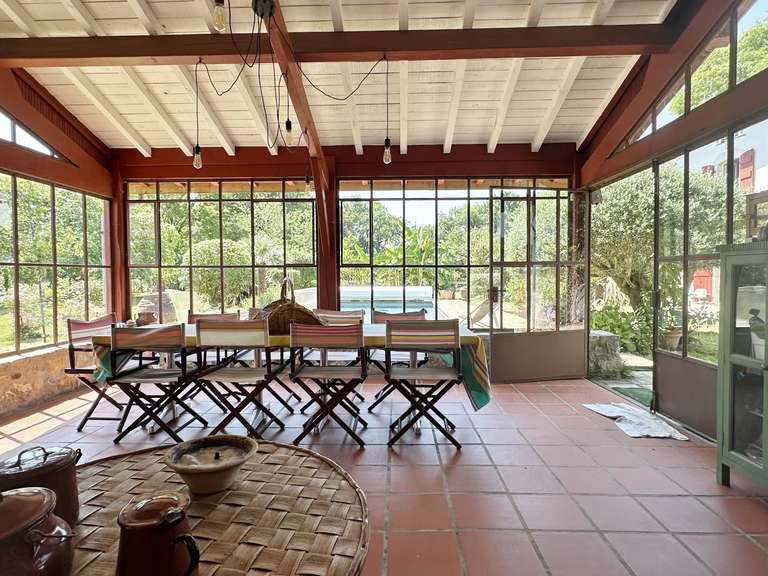 Maison Bayonne - 7 chambres - 310m²