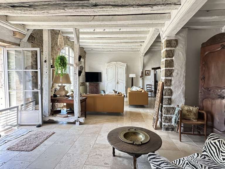 Maison Bayonne - 7 chambres - 310m²