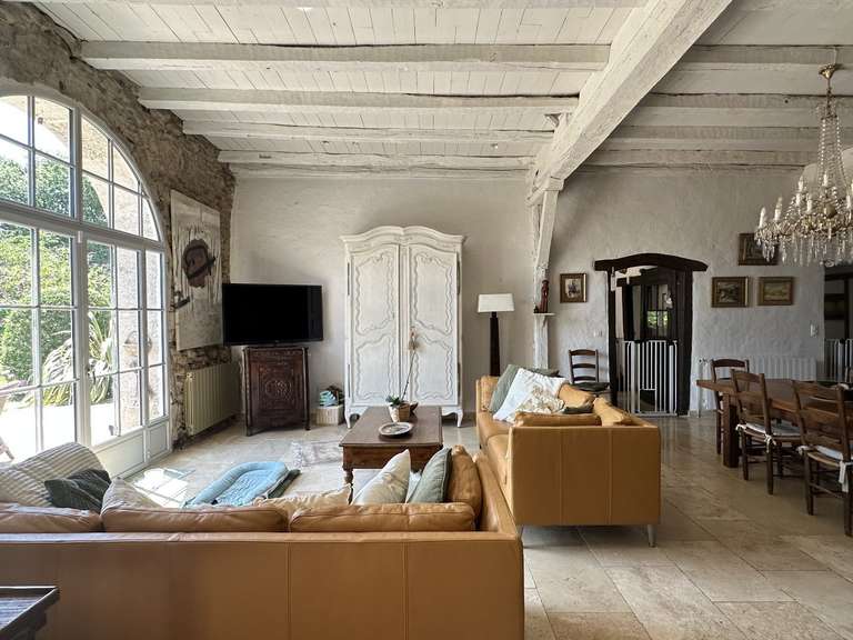 Maison Bayonne - 7 chambres - 310m²