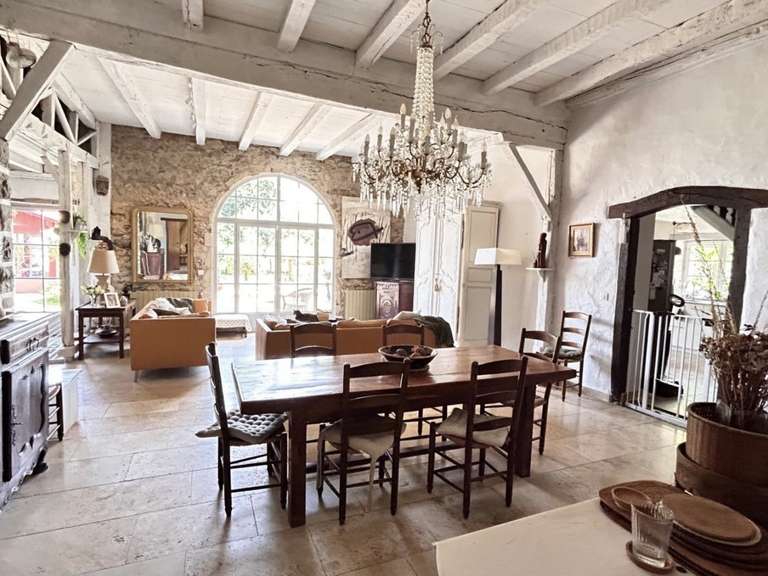Maison Bayonne - 7 chambres - 310m²