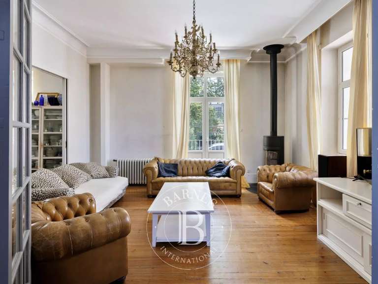 Maison Bayonne - 9 chambres - 273m²