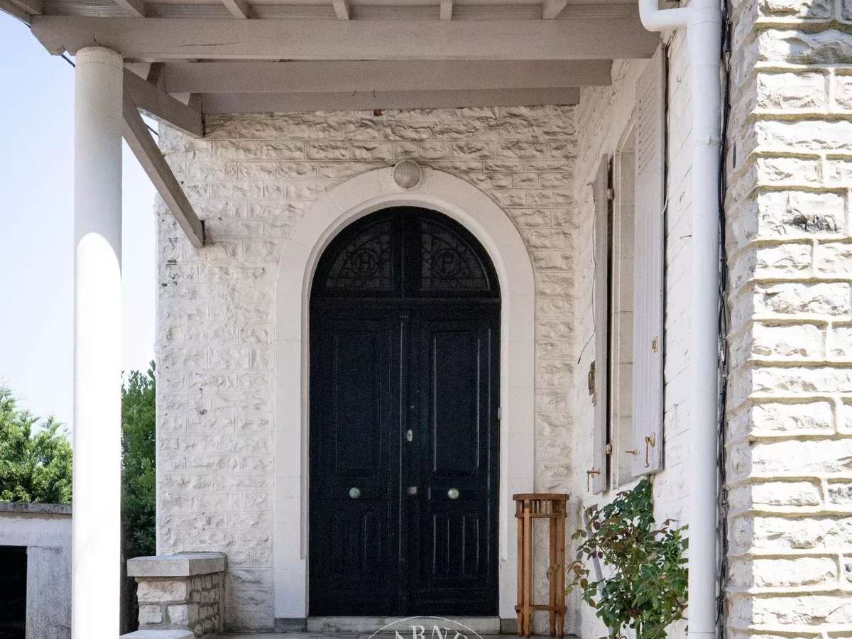 Maison Bayonne