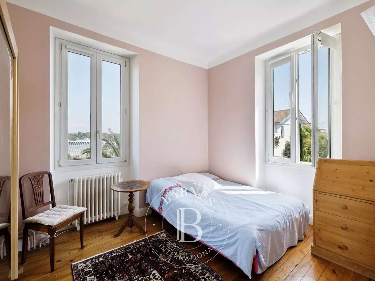 Maison Bayonne