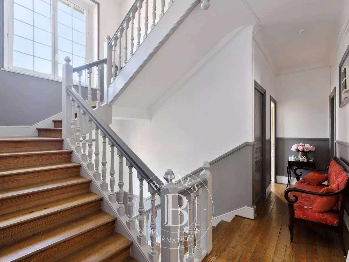 Maison Bayonne