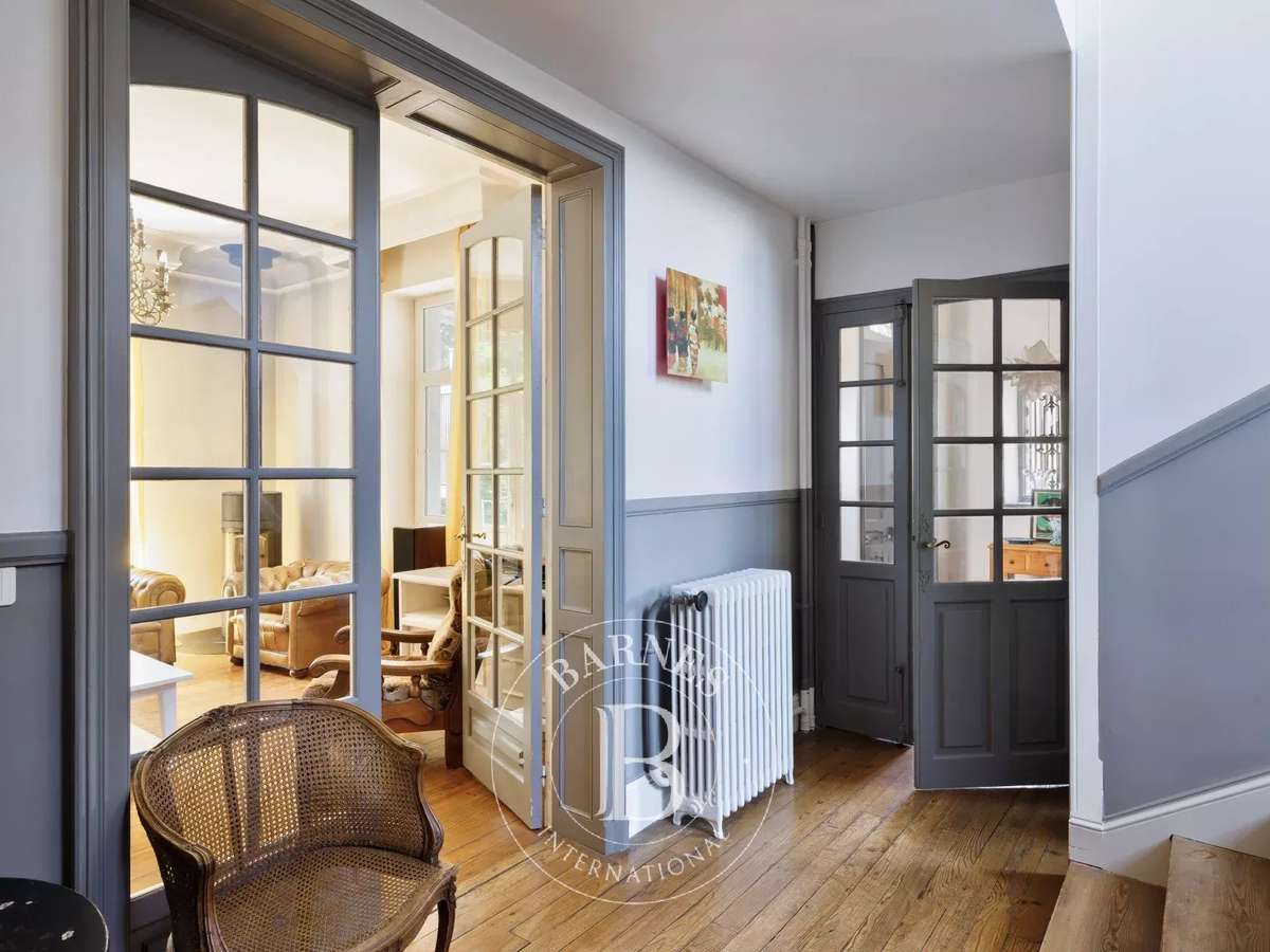 Maison Bayonne