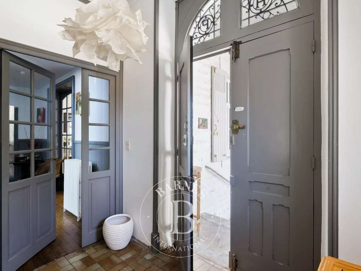 Maison Bayonne