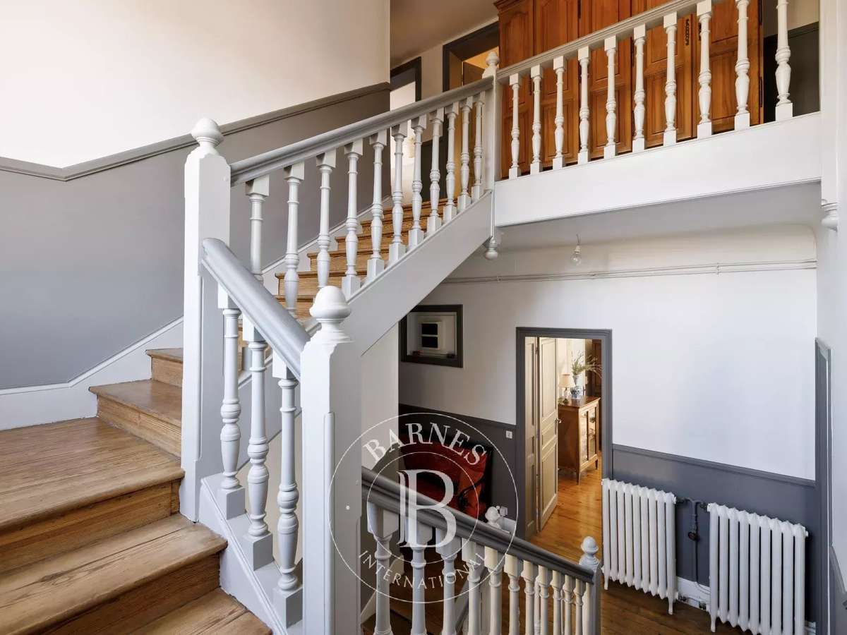 Maison Bayonne