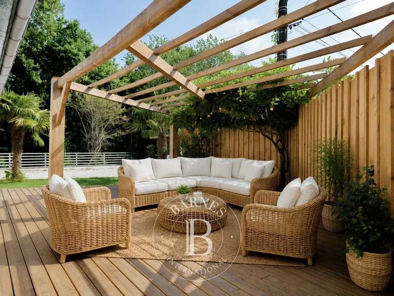 Maison Bayonne - 7 chambres - 215m²