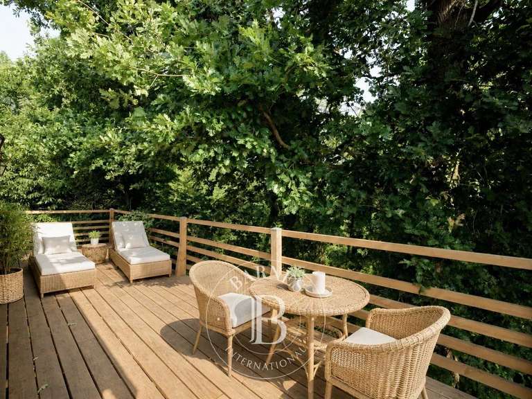 Maison Bayonne - 7 chambres - 215m²