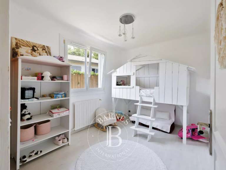 Maison Bayonne - 7 chambres - 215m²