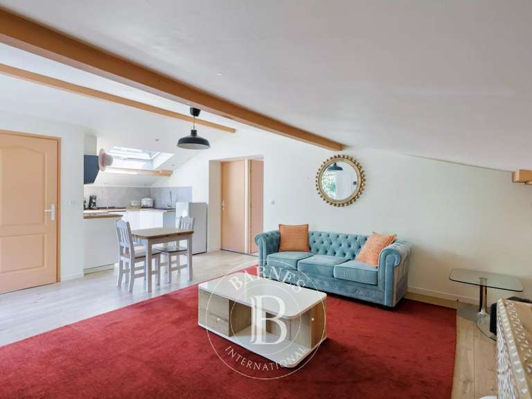 Maison Bayonne - 7 chambres - 215m²