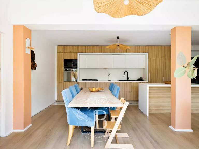 Maison Bayonne - 7 chambres - 215m²