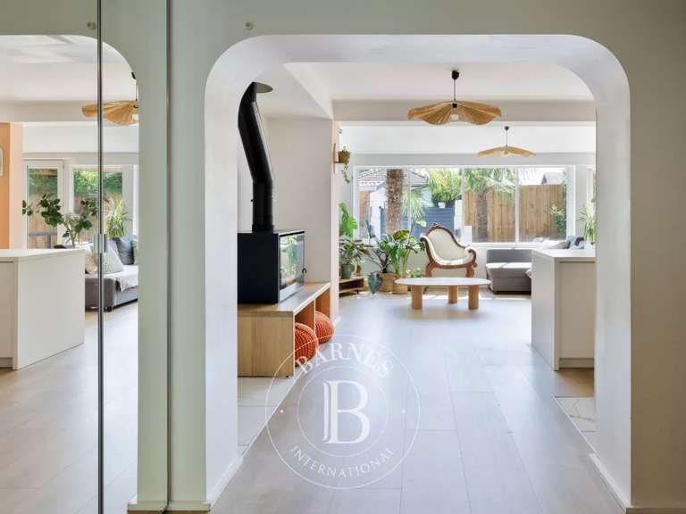 Maison Bayonne - 7 chambres - 215m²
