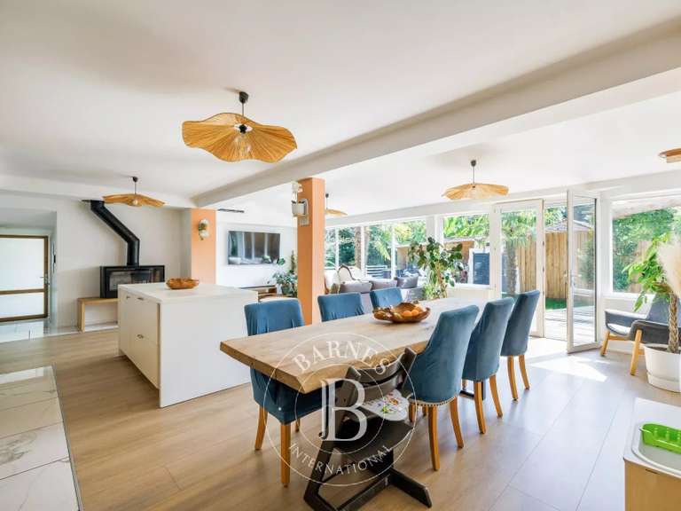 Maison Bayonne - 7 chambres - 215m²