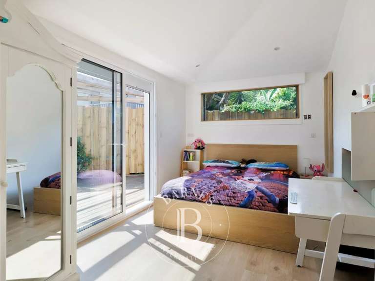 Maison Bayonne - 7 chambres - 215m²