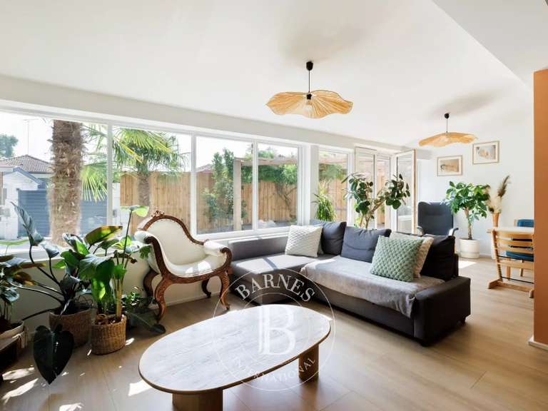 Maison Bayonne - 7 chambres - 215m²