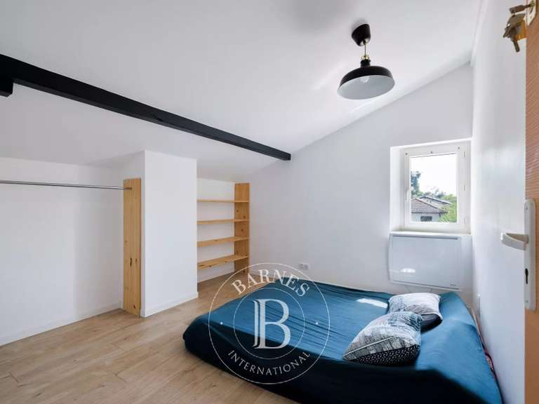 Maison Bayonne - 7 chambres - 215m²