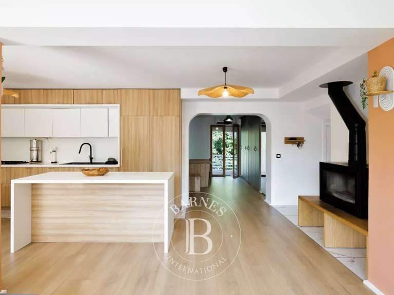 Maison Bayonne - 7 chambres - 215m²