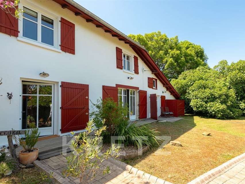 Maison Bayonne