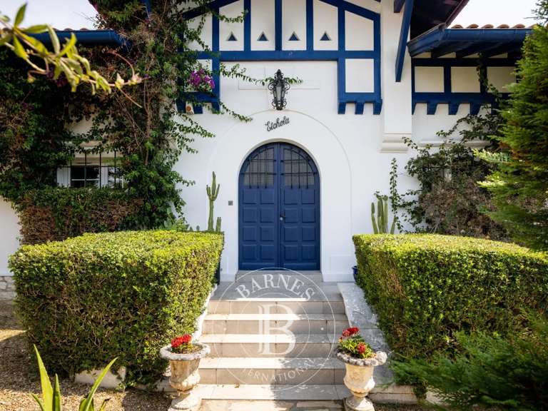 Maison Bayonne - 4 chambres - 170m²