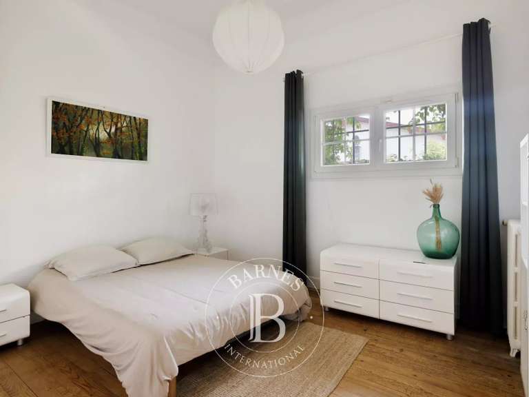 Maison Bayonne - 4 chambres - 170m²