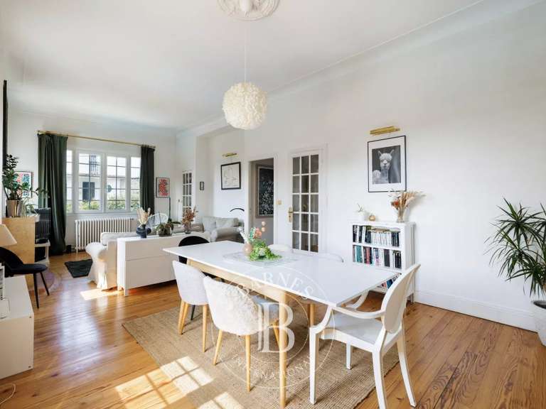 Maison Bayonne - 4 chambres - 170m²