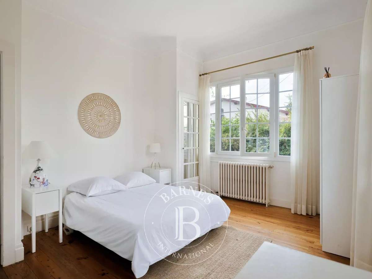 Maison Bayonne