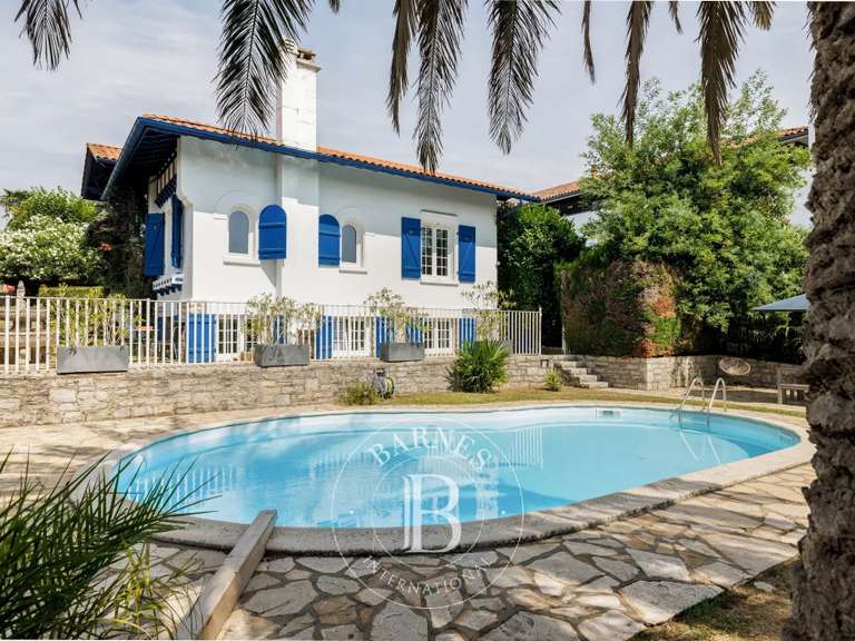 Maison Bayonne - 4 chambres - 170m²