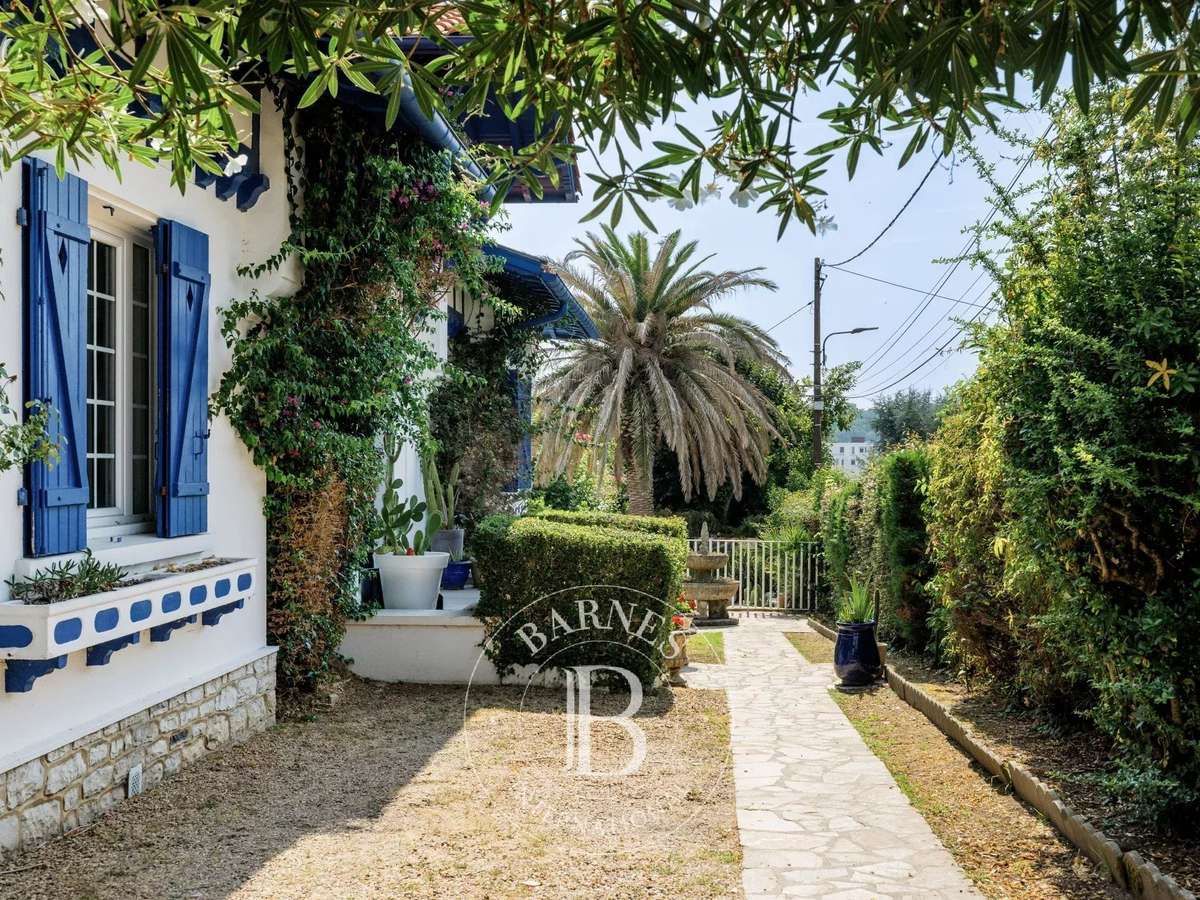 Maison Bayonne