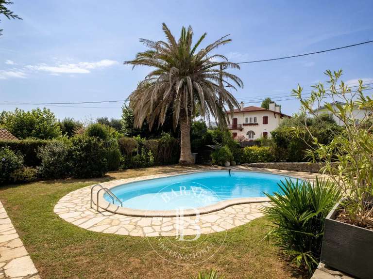 Maison Bayonne - 4 chambres - 170m²