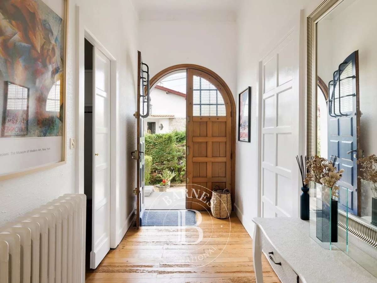 Maison Bayonne