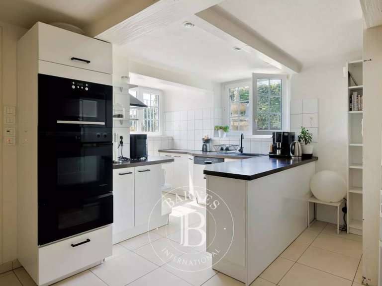 Maison Bayonne - 4 chambres - 170m²