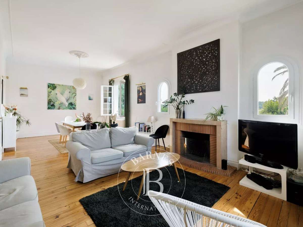 Maison Bayonne