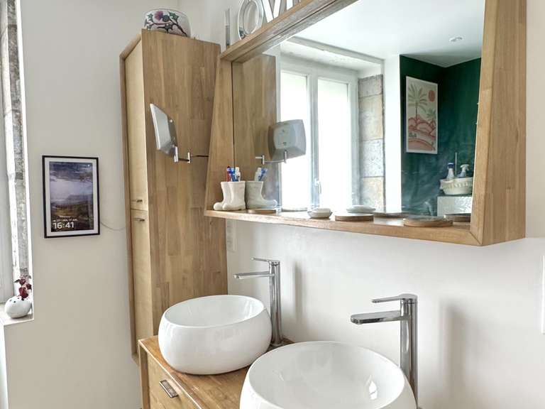 Maison Bayonne - 6 chambres - 180m²