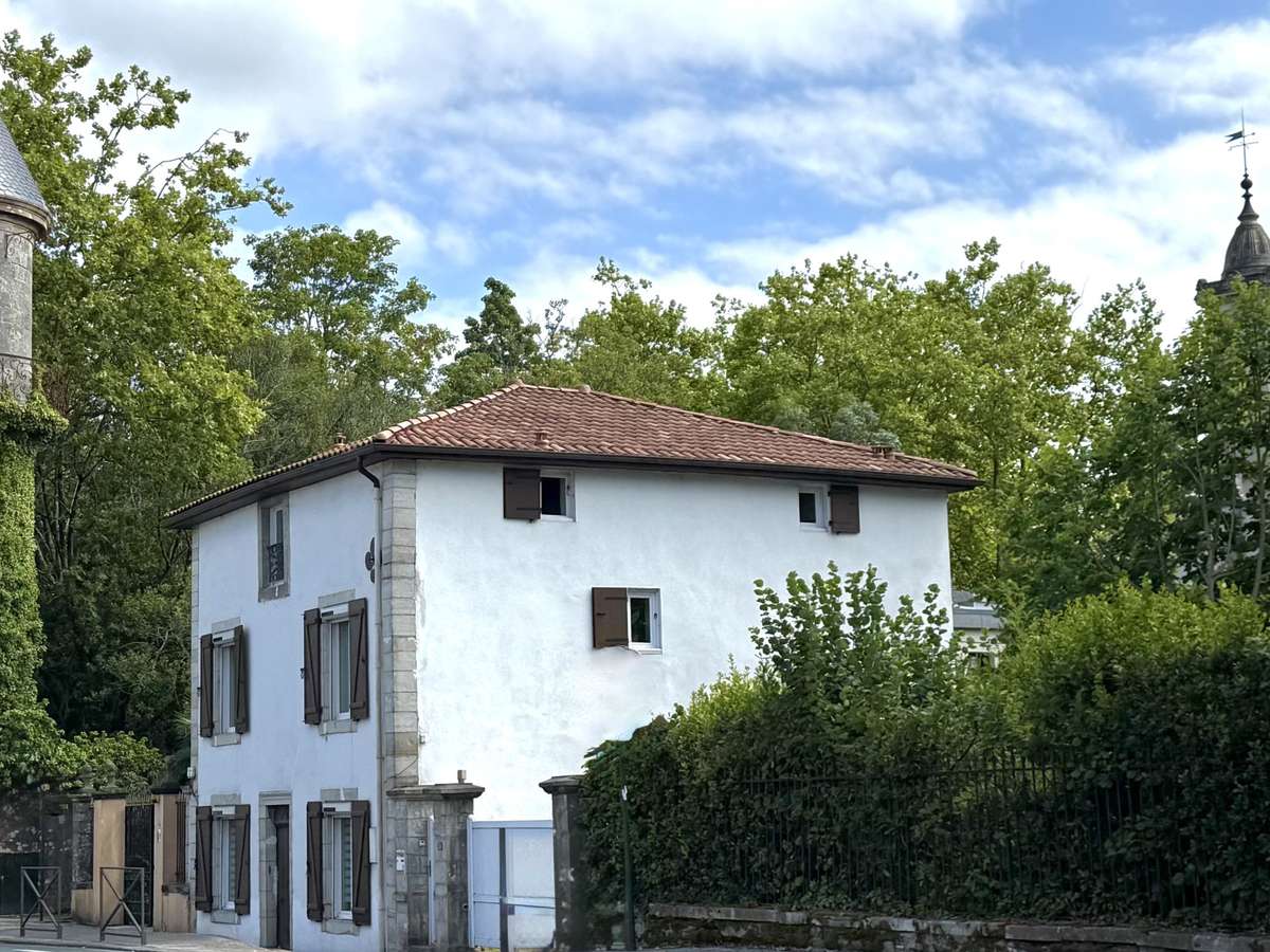 Maison Bayonne
