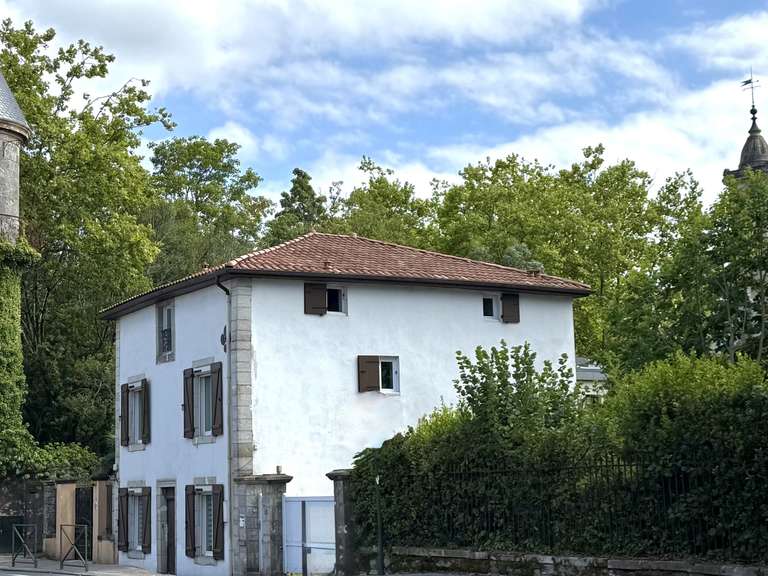 Maison Bayonne - 6 chambres - 180m²