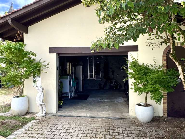 Maison Bayonne - 6 chambres - 180m²
