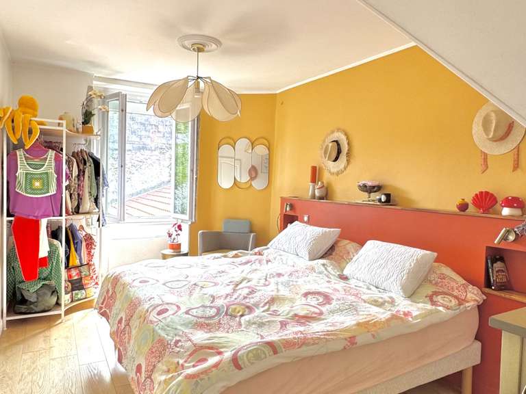 Maison Bayonne - 6 chambres - 180m²