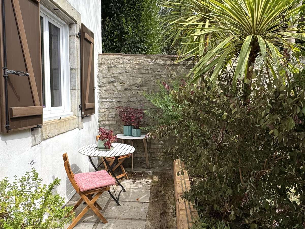 Maison Bayonne