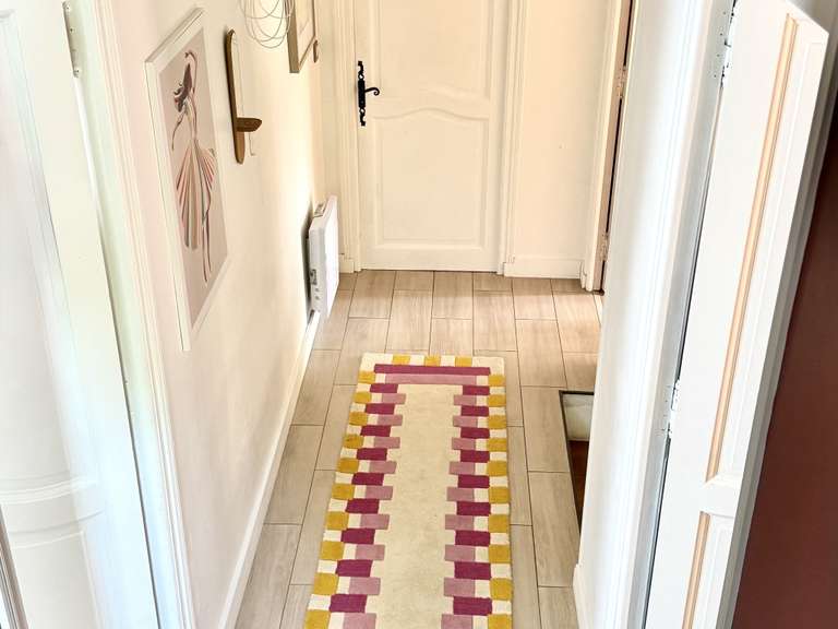 Maison Bayonne - 6 chambres - 180m²